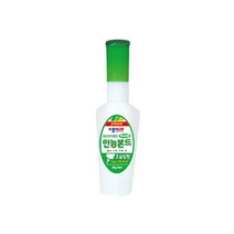 종이나라 목공용 만능본드 25g, 1개