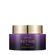 디에이지 레티놀 프로 뉴트리션 크림, 50ml, 5개