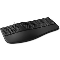 [당일발송 3-5일 배송] 마이크로소프트 인체공학 키보드 Microsoft Ergonomic LXM-00001