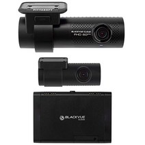 BlackVue DR750X-2CH Plus 32GB + CM100LTE (KR) 2 카메라 풀 HD Cloud 드라이브 레코더 뒷면 조사형 STARVIS 이미지 센서 Wi-Fi GPS 주차 모드 전압 모니터 기본 탑재