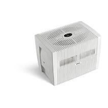 Venta AH555 Original Connect 가습기 최대 60제곱미터, 60m, AH550, 브릴리언트 화이트