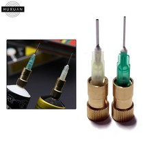 다기능 접착제 바늘 댑터 Q9 호 변환 헤 T9000B7000T7000T5000 T1T2 유, 한개옵션0