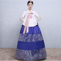 성인한복 개량 생활 한복 사극 명절옷 국악의상 테마 촬영 행사 예쁜