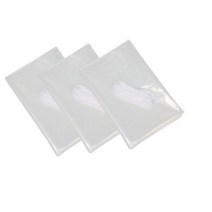 끈다리 쏘서보관용 대형비닐봉투 130 x 150 cm, 9개