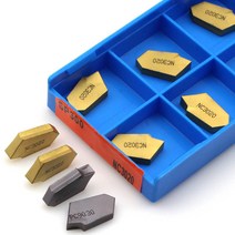 SP200 SP300 SP400 NC3020 NC3030 PC9030 홈 붙이 초경 인서트 선반 커터 선삭 공구 파팅 및 가공, SP300 PC9030