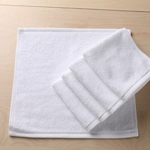 행주 10장 6900원 순면 극세사 물수건 업소 송월 가정 주방 컬러 호텔 바둑 2중 극세사 차량 미세먼지 세차 걸레, 06 호텔화이트 행주, 5장