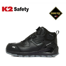 K2 케이투 절연화 KG-103V 고어텍스 다이얼 14000V