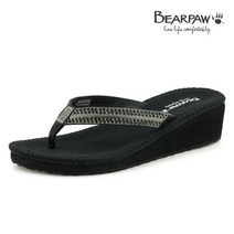 [베어파우] (BEARPAW) STELLA BEADS 쪼리 (womens) K204145M