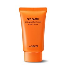 더샘 에코 어스 워터프루프 선 크림 50g, 1개