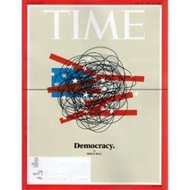 Time USA 2022년 11월 21~11월 28호 (타임 미국판 시사전문 잡지)