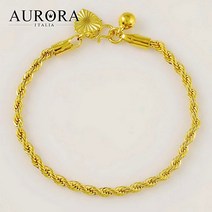 24K컬러 명품브랜드 팔찌 CUFF-1825