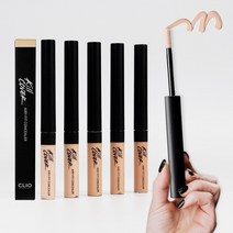 클리오 킬 커버 에어리핏 컨실러 3g, SD-01 브론징 베이지, 1개