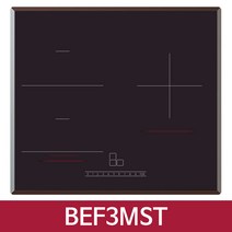 (LG전자 디오스 하이브리드 전기레인지 BEY3GT1 3구 (빌트인 디오스/빌트인/전자/하이브리드/전기레인지, 상세설명 참조, 단일 모델명/품번