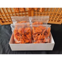 상주불티나곶감 감말랭이 2kg