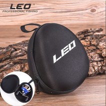 런웨이브 레오 하드케이스 릴가방 릴케이스 릴커버 낚시릴가방, 선택완료
