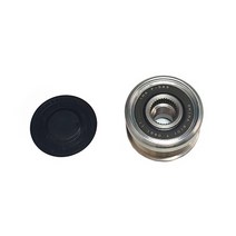 리스펙 티볼리 뷰티풀코란도 코란도 알터네이터 풀리 OAP 벌크 INA 6731540202, 티볼리아머 디젤