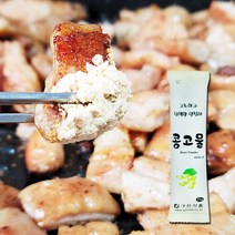 패밀리대구막창 콩고물 24g, 1개