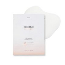 에뛰드 New 수분가득 콜라겐 딥 시트 마스크, 7개, 1개입