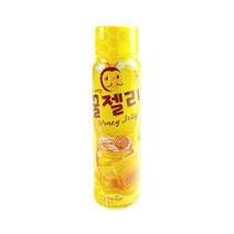 짜먹는 꿀젤리 벌꿀맛 12개+사은품, 상세페이지 참조