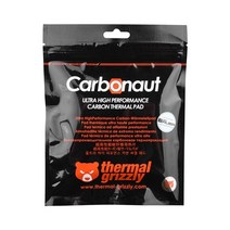 Thermal Grizzly Carbonaut 31x25 (0.2mm), 상세페이지 참조