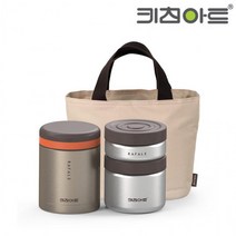 보온도시락 수능 락앤락 스텐 직장인 일회용 발열 예쁜 다이어트 어린이 닭가슴살 24, 상세페이지 참조