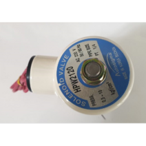 오토시그마 전자변 HPW2108A HPW2120 솔레노이드밸브 물용밸브 RC1/4, AC220V