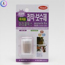 LXO4790351개 보수제 미라클픽스 소 56270 우드보 목재용10G