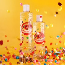 바인더 프리미엄 카샴푸 500ml 캔디에디션