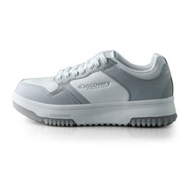 디스커버리 코트ON DXSH3131N-GRS