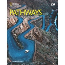 Pathways 2ED L/S Split 2A with Online Workbook, NATIONALGEOGRAPHICLEARNING