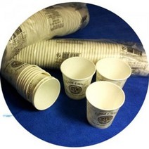 테이크아웃컵 컵 커피 종이컵6oz 종이컵 정수기 7561ea, 쿠팡 1, 쿠팡 본상품선택, 쿠팡 1
