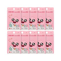 [일동제약]카카오 프렌즈 캐릭터 반창고 밴드(소형) 16입 10개, 단품