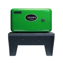 HZJ501551칠판 지우개 전동 털이기(벽걸이형) - KW880E