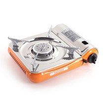 JNG 썬터치 휴대용가스렌지버너 ST-808-3, 1, 1개