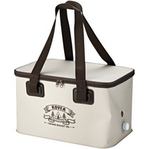 코베아 스퀘어 버켓 30L KECU9JB-02 gil