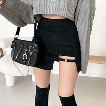 가을/겨울 스커트 여성 스커트 새로운 조커 스커트 미니 스커트