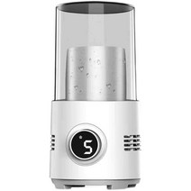음료쿨링컵 냉각기 보냉 컵쿨러 캔쿨러 음료 냉각기, USB 냉장컵