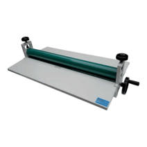 합지기 콜드 라미네이팅 코팅기 필름프레스 롤러 75cm, 650mm
