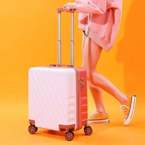 18인치 20인치 기내용 미니 여행 캐리어 소형 여행용 보조 가방 세트 작은 예쁜 트렁크