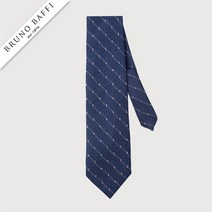 인디안 브루노바피 FW사계절 남성 넥타이 MACSNYZ8171