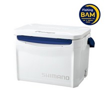 시마노 LZ-020M 화이트 20L 아이스박스 윤성정품