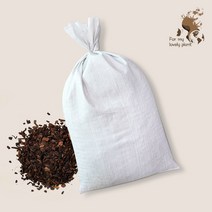 바크 40L 대포장 소 중립 소나무 껍질 거름 난분갈이 멀칭재 인테리어, F-13 바크 40리터(중립), 1개