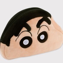 짱구 캐릭터 필통 초등 필통 어린이 인형 파우치 2567