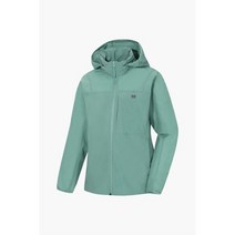 신세계경기점 코오롱스포츠 여성 솔리드 방풍 재킷 제노아 JKJJM22252DMI 266279