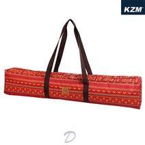 카즈미 컴팩트 폴대가방 K5T3V026 캠핑가방