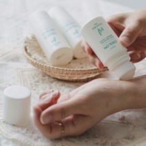 [아로마블리스] 쿨링 아로마 마사지 쿨온 바디 롤러볼 50ml, 없음