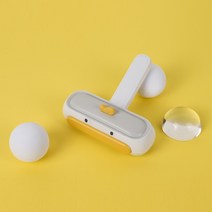 반려동물 반영구 클리너 카페트 러그 먼지 털정리 펫 청소용품 돌돌이 이지클리너
