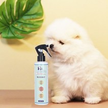 펫투고 강아지 고양이 피부병 각질 더마미스트 200ml