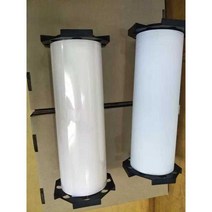 감압지 고압 테스트 초저압 압력 측정 용지 필름 시트, LLW 270x6m 0.5-2.5MPA