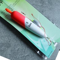 싸가지피싱 [싸가지피싱] 단일코리아 원투채비 막대형 생활 바다낚시 잡어 원투낚시채비, 단일 원투채비 막대형 5.0호
